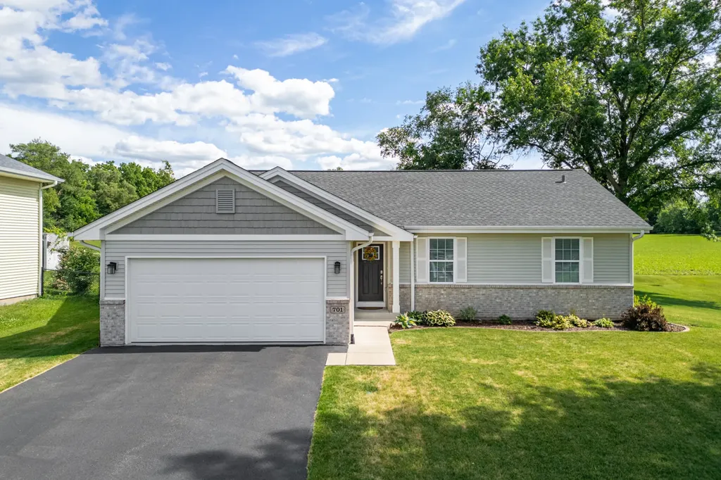 701 Mallard Road Winnebago IL 61088
