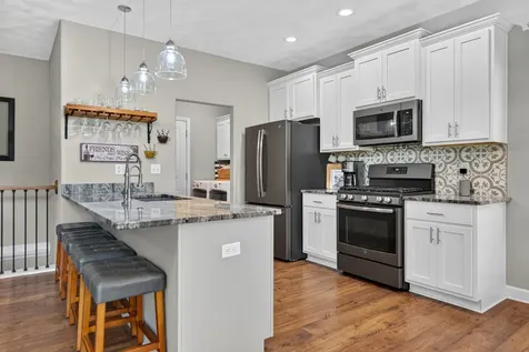 701 Mallard Road Winnebago IL 61088