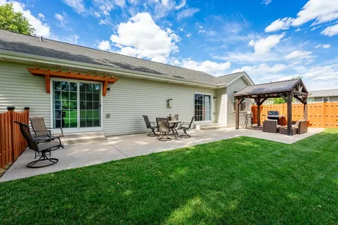 701 Mallard Road Winnebago IL 61088