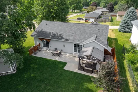 701 Mallard Road Winnebago IL 61088
