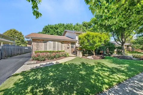 14548 Knox Avenue Midlothian IL 60445