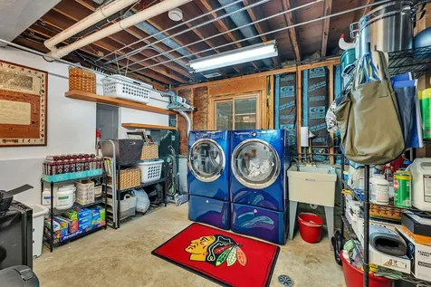 14548 Knox Avenue Midlothian IL 60445