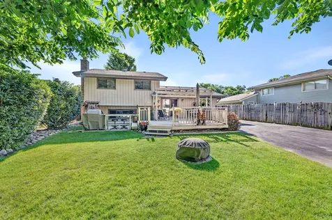14548 Knox Avenue Midlothian IL 60445