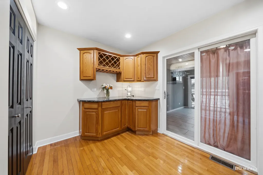 3631 West 103rd Street Chicago IL 60655
