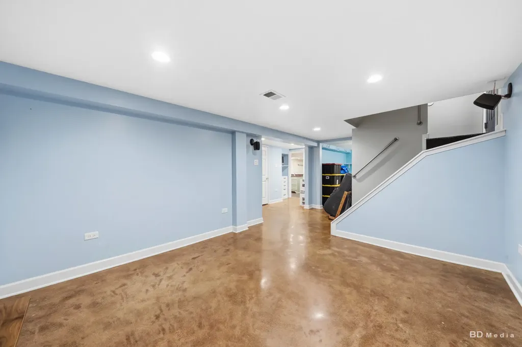 3631 West 103rd Street Chicago IL 60655