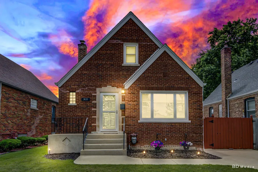 3631 West 103rd Street Chicago IL 60655