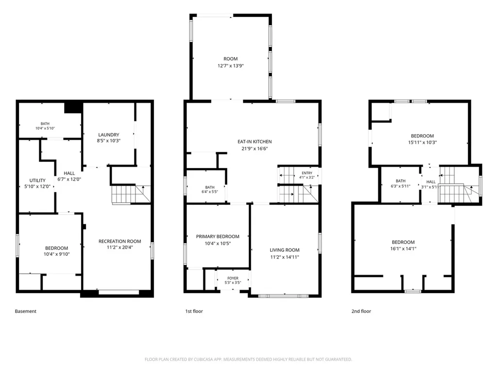 3631 West 103rd Street Chicago IL 60655