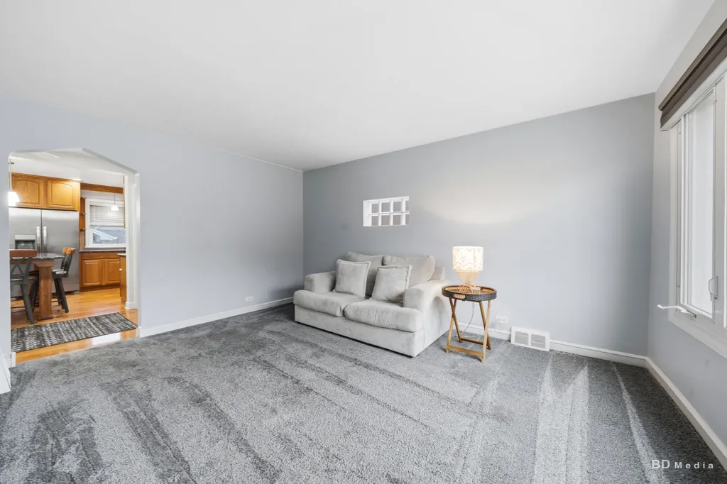 3631 West 103rd Street Chicago IL 60655