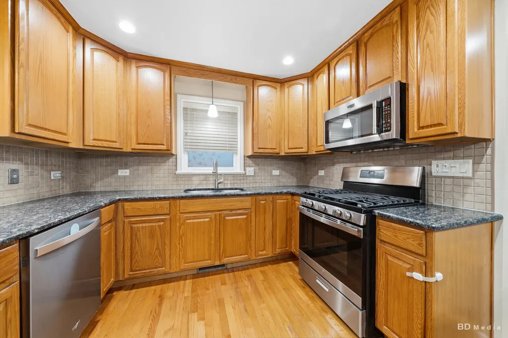 3631 West 103rd Street Chicago IL 60655