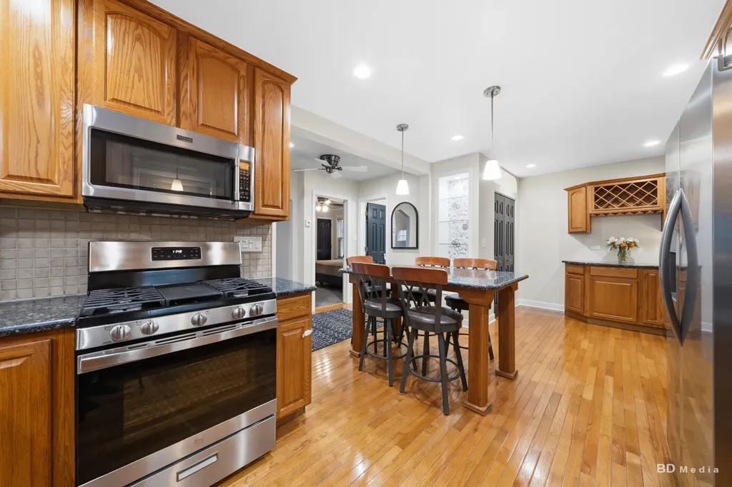 3631 West 103rd Street Chicago IL 60655