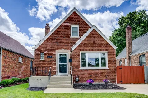 3631 West 103rd Street Chicago IL 60655