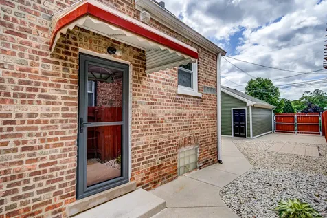 3631 West 103rd Street Chicago IL 60655