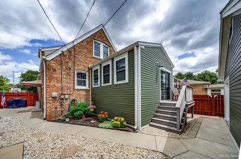 3631 West 103rd Street Chicago IL 60655
