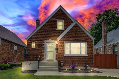 3631 West 103rd Street Chicago IL 60655
