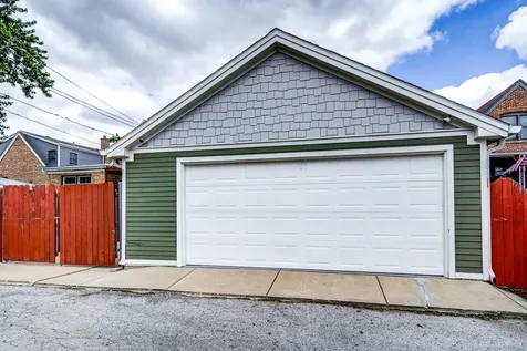 3631 West 103rd Street Chicago IL 60655