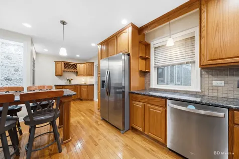 3631 West 103rd Street Chicago IL 60655