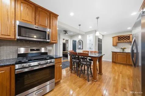 3631 West 103rd Street Chicago IL 60655