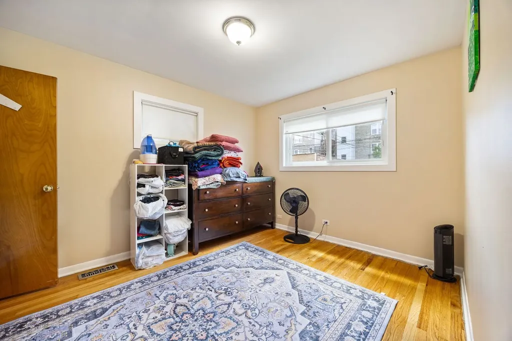 6136 North Talman Avenue Chicago IL 60659