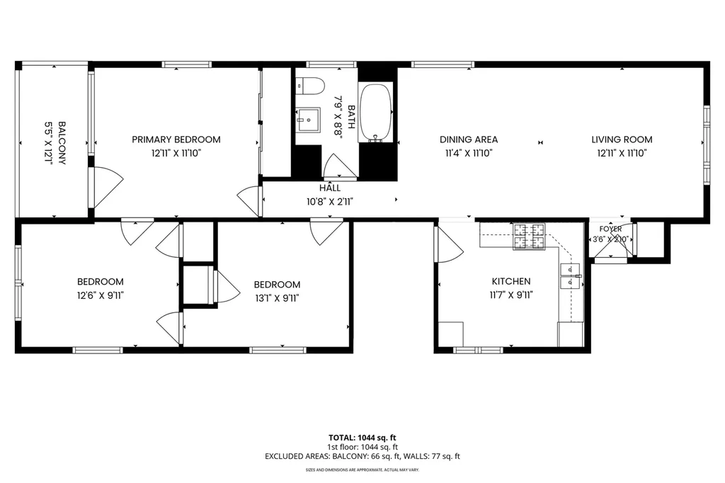 6136 North Talman Avenue Chicago IL 60659