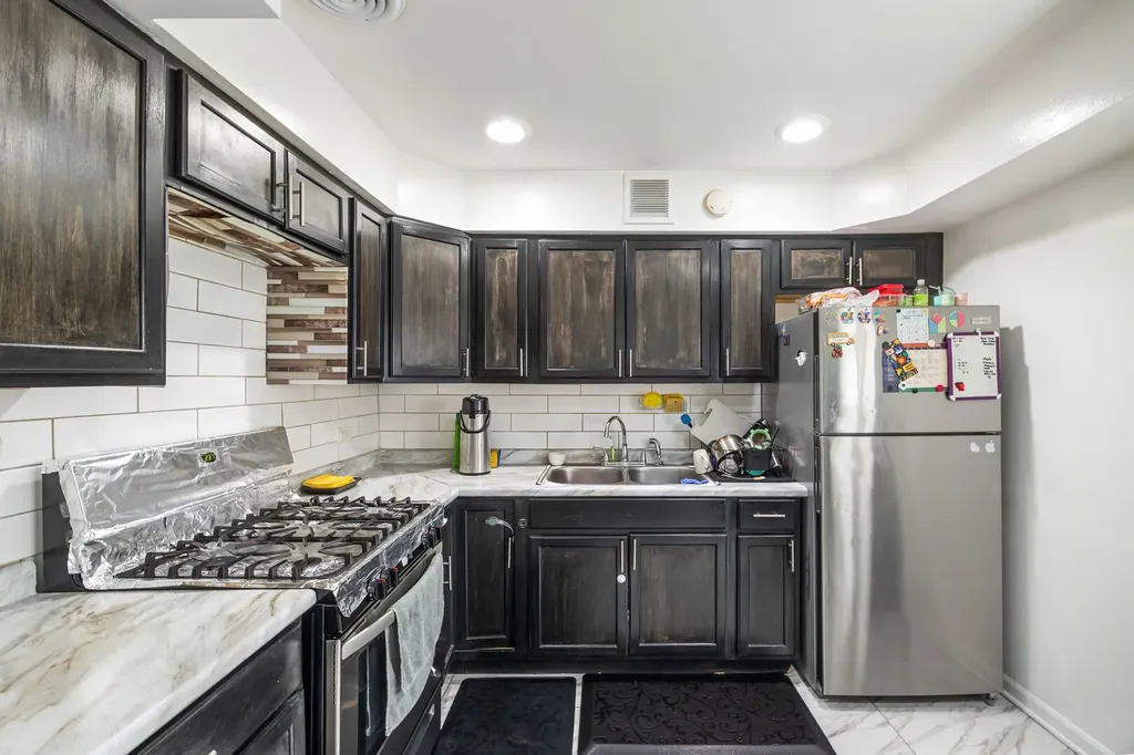 6136 North Talman Avenue Chicago IL 60659