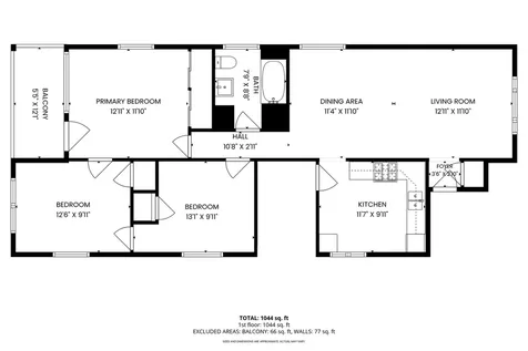 6136 North Talman Avenue Chicago IL 60659