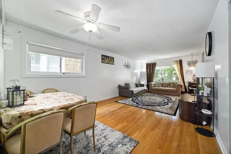 6136 North Talman Avenue Chicago IL 60659