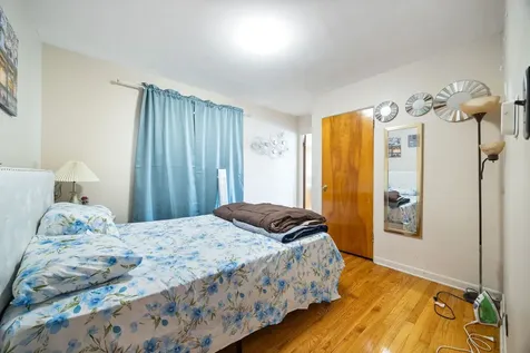 6136 North Talman Avenue Chicago IL 60659