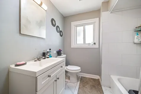 6136 North Talman Avenue Chicago IL 60659