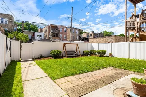 6136 North Talman Avenue Chicago IL 60659