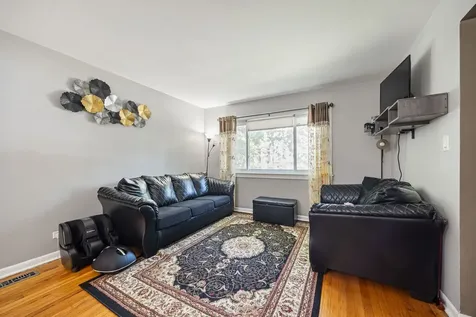 6136 North Talman Avenue Chicago IL 60659