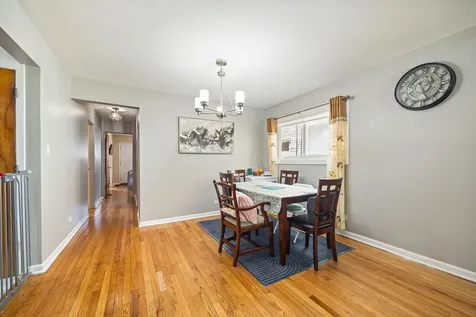 6136 North Talman Avenue Chicago IL 60659