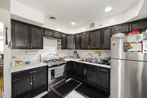 6136 North Talman Avenue Chicago IL 60659