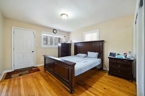 6136 North Talman Avenue Chicago IL 60659