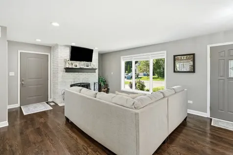 46 Lake Metonga Trail Grant Park IL 60940