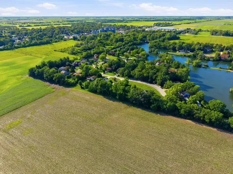 46 Lake Metonga Trail Grant Park IL 60940