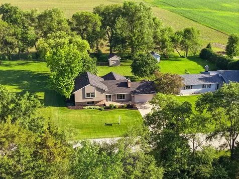 46 Lake Metonga Trail Grant Park IL 60940