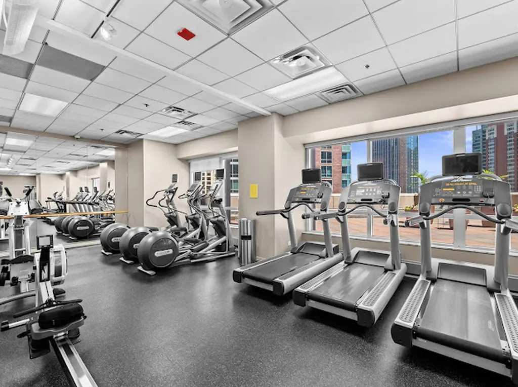 512 North Mcclurg Court Chicago IL 60611