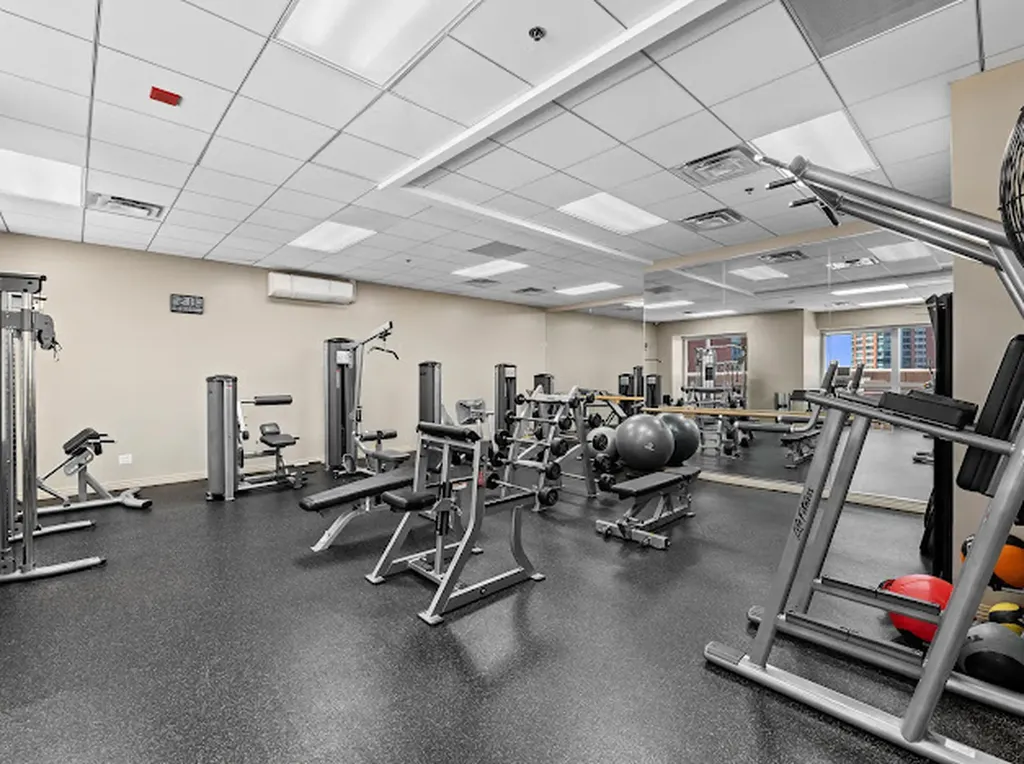 512 North Mcclurg Court Chicago IL 60611
