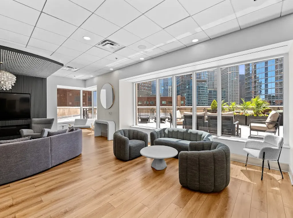 512 North Mcclurg Court Chicago IL 60611