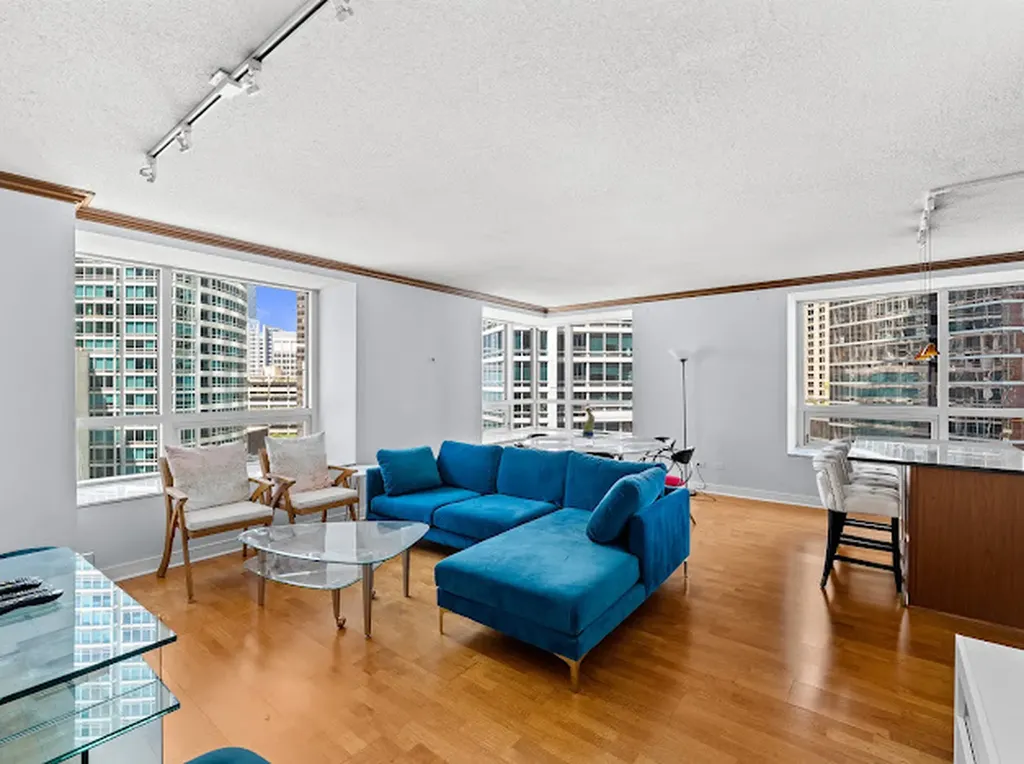 512 North Mcclurg Court Chicago IL 60611
