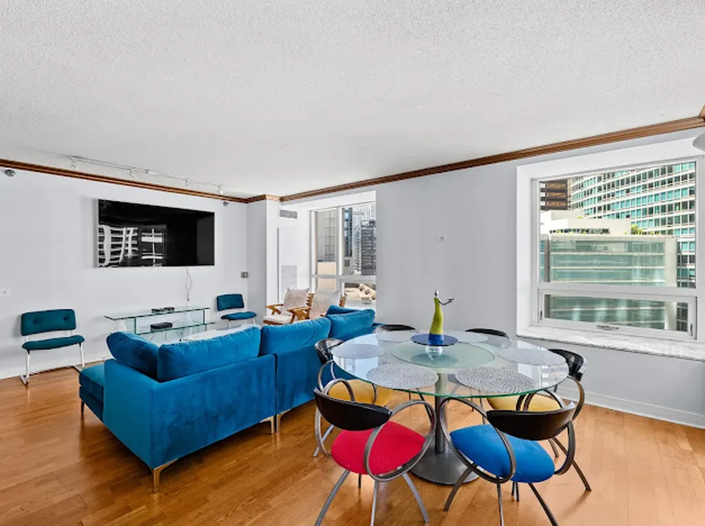 512 North Mcclurg Court Chicago IL 60611