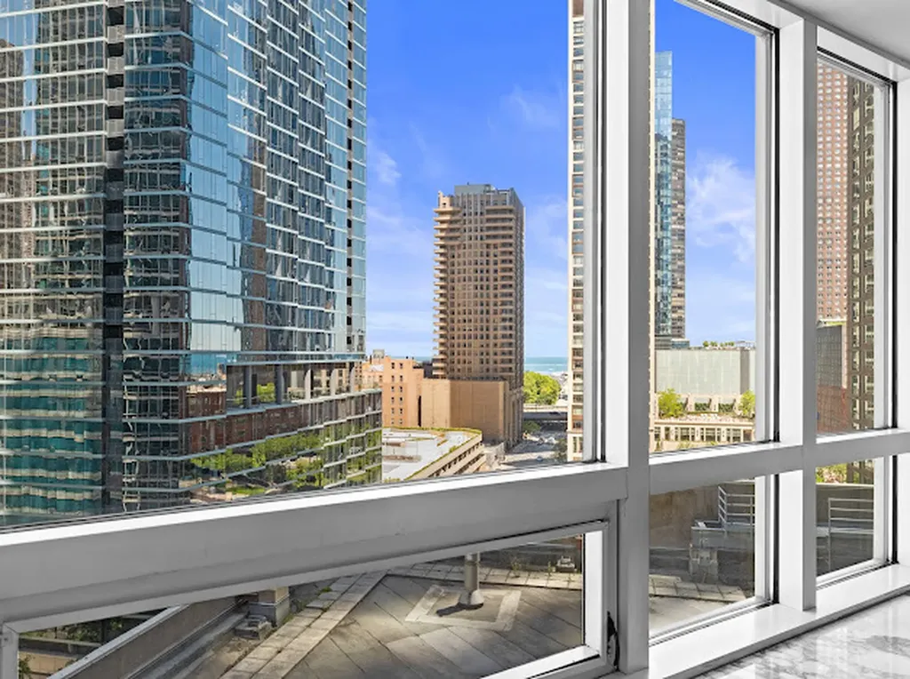 512 North Mcclurg Court Chicago IL 60611