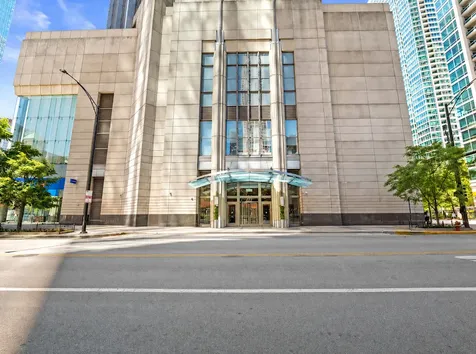 512 North Mcclurg Court Chicago IL 60611