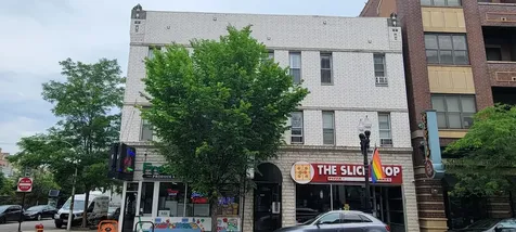 930 West Belmont Avenue Chicago IL 60657