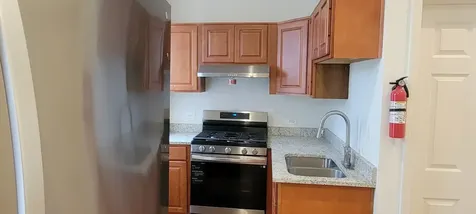 930 West Belmont Avenue Chicago IL 60657
