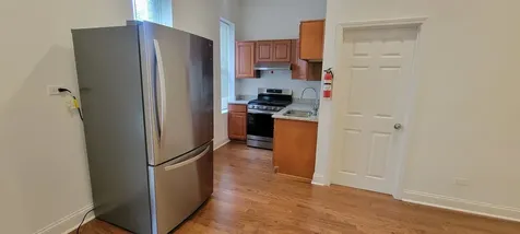 930 West Belmont Avenue Chicago IL 60657