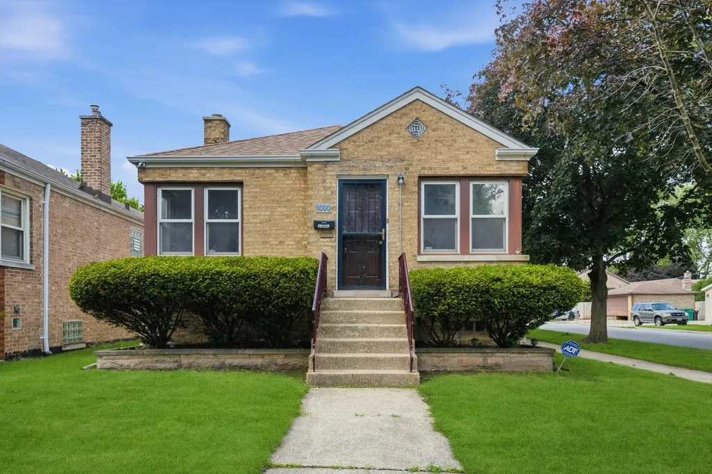 4000 Clarence Avenue Berwyn IL 60402
