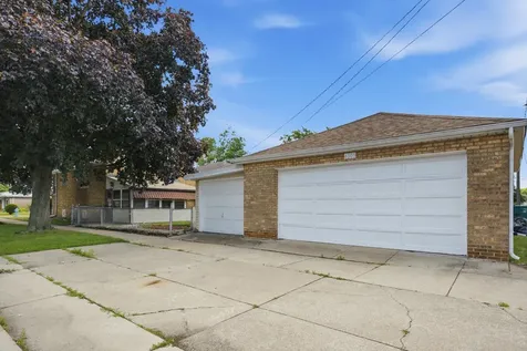 4000 Clarence Avenue Berwyn IL 60402