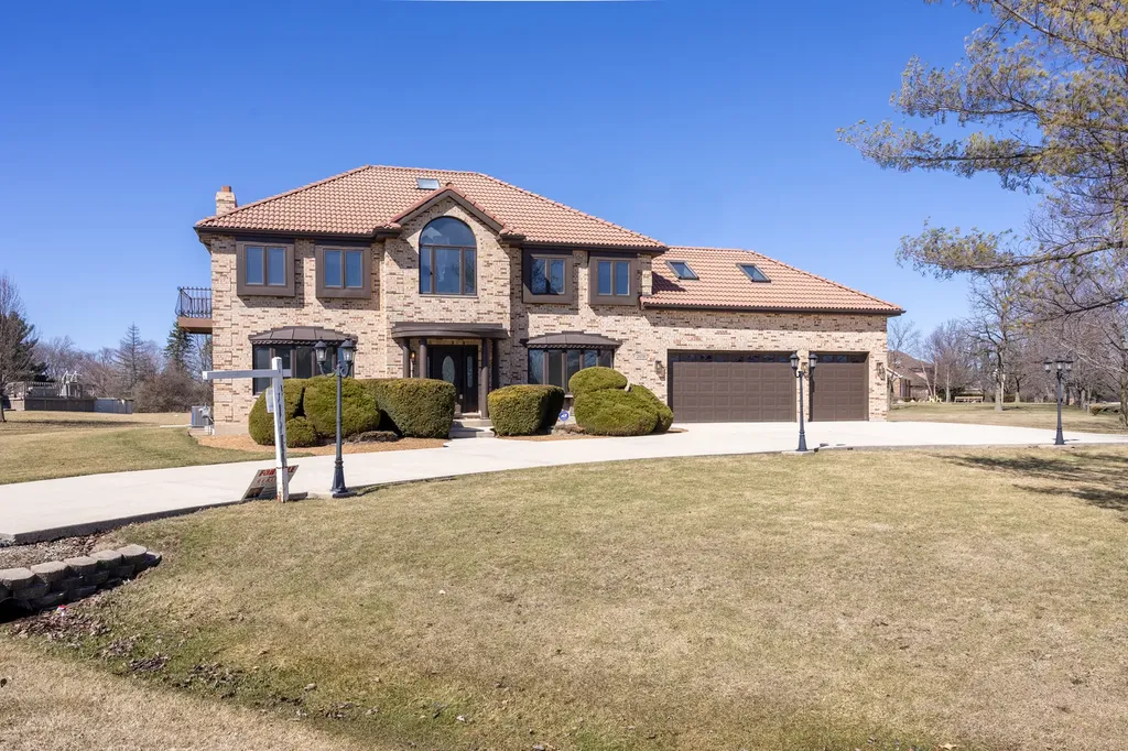 2658 East Royal Ridge Drive Crete IL 60417