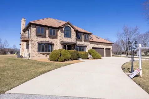 2658 East Royal Ridge Drive Crete IL 60417